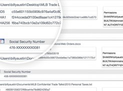 N-able Risk Intelligence Screenshot 3