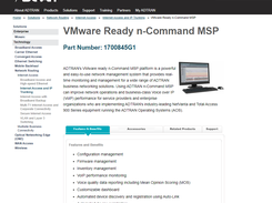 n-Command MSP Screenshot 1