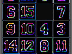 nPuzzle Screenshot 1