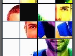 nPuzzle Screenshot 3