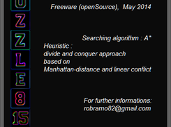 nPuzzle Screenshot 4