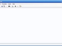 The main screen of n-squared