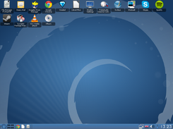 Main Screen