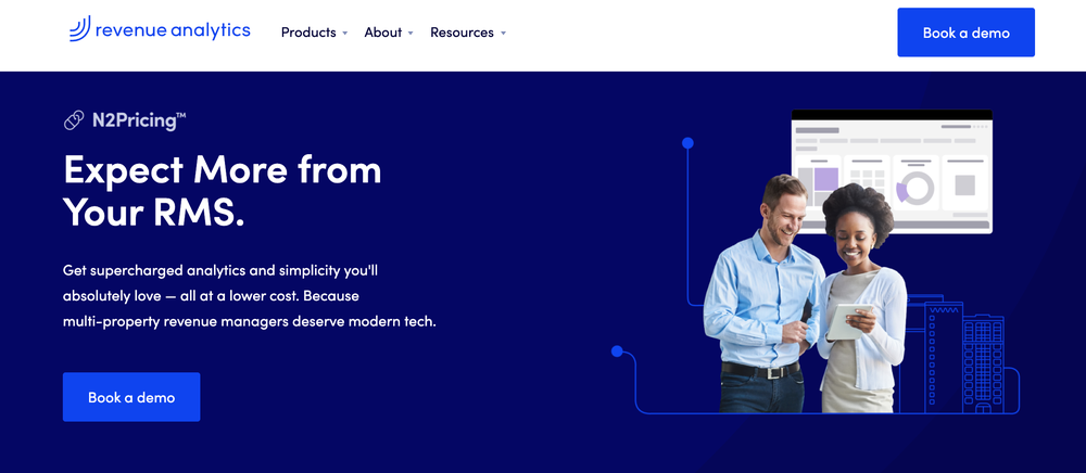 N2Pricing Screenshot 1