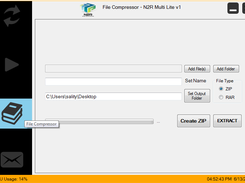 N2R MULTILITE Screenshot 3