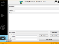 N2R MULTILITE Screenshot 4