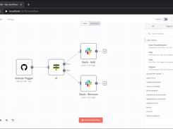 n8n Screenshot 1