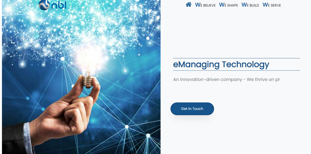 naapbooks Screenshot 1