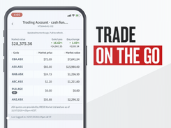 nabtrade Screenshot 1