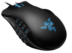 Razer Naga