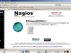 Nagios-cn-3.0首页