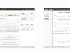 Nagios Fusion Screenshot 1