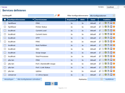 Service overview