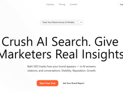 Nah! SEO Screenshot 1