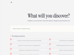 nAIdem Screenshot 1