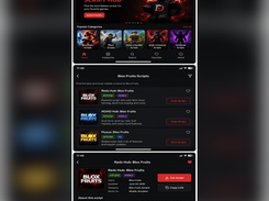 homepage