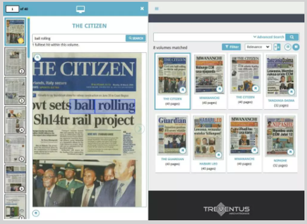 NAINUWA Screenshot 1