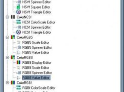 List of editors