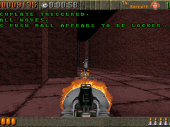 NakedTriad Screenshot 2