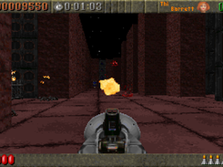 NakedTriad Screenshot 3