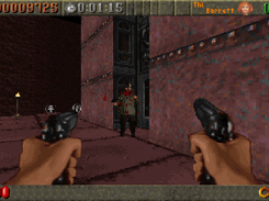 NakedTriad Screenshot 4