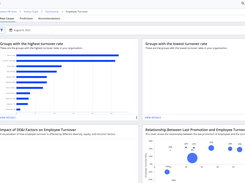 Nakisa Organizational Management Screenshot 1