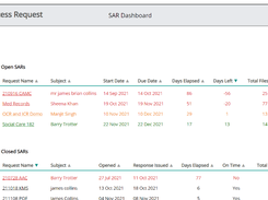 Nalytics Screenshot 2