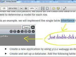 PDF Reader, Web Browser Add-on