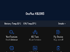 Nameless-AOSP Kernel Fork Screenshot 2