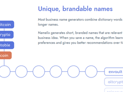 Namelix Screenshot 1