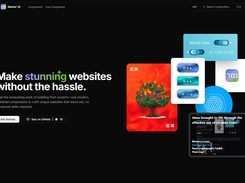 Namer UI Screenshot 1