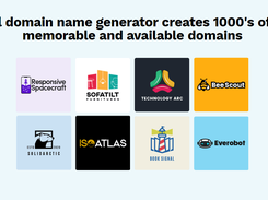 NameSnack Screenshot 2