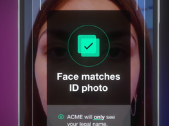 Nametag Screenshot 1