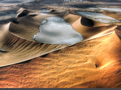 Namib Mate