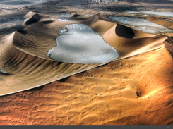 Namib Xfce