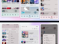 Namida Screenshot 1