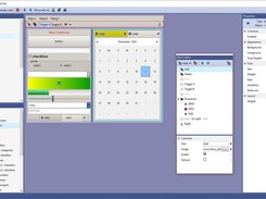 Nana Creator - Controls