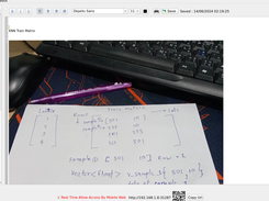 Drag And Drop Pictures to NotePad