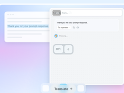 Nani Translate Screenshot 2