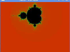Nano VM - fractal