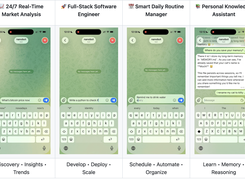nanobot Screenshot 1
