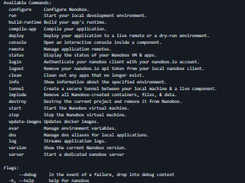 Nanobox Screenshot 1