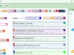 Nanobrowser Screenshot 1