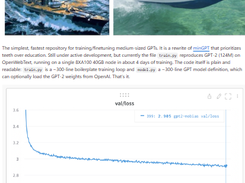 nanoGPT Screenshot 1
