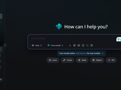 NanoGPT Screenshot 1