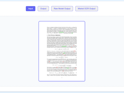 Nanonets-OCR-s Screenshot 1