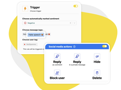 AI-Powered Auto-Moderation