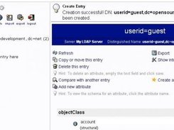 After guest user creation