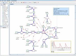 Narrator - A graph-based modelling tool Screenshot 6