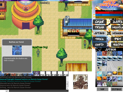 descrição dos jutsus